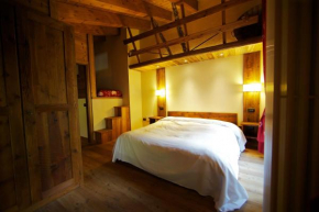 Le Petit Coeur Residence De Montagne La Salle